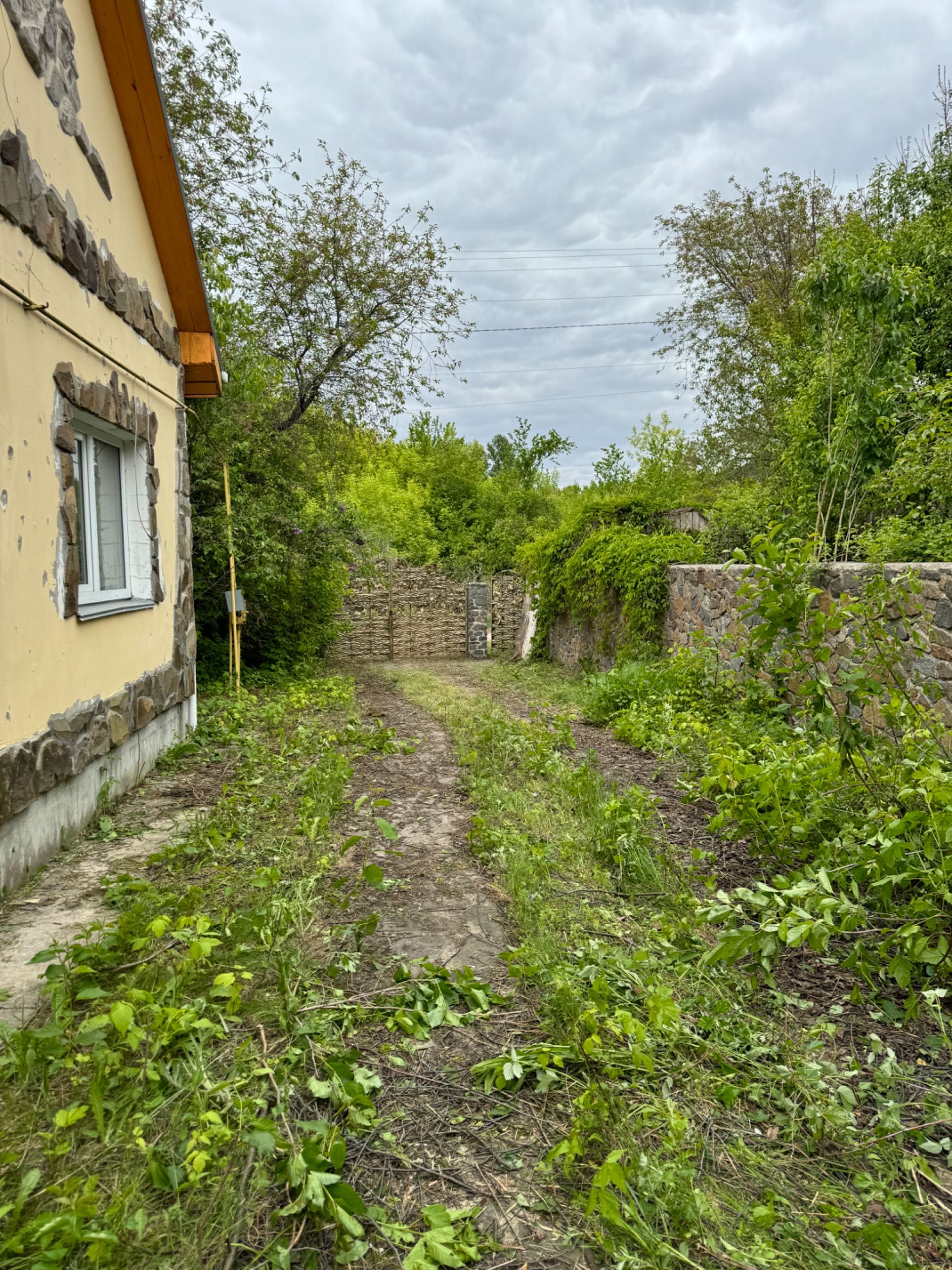 Оренда приватного будинку Київська область