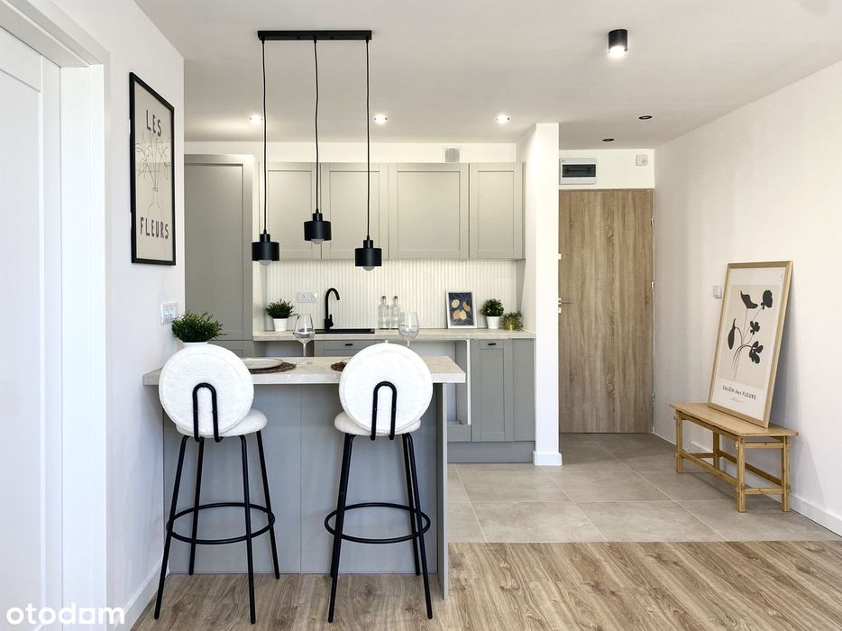 2 pokoje I Halemba - Energetyków I Po generalnym remoncie