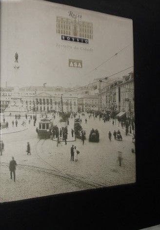 Santos (Maria do Rosário)Rossio-Terreiro da Cidade