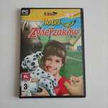 Hotel dla Zwierzaków - Gra PC