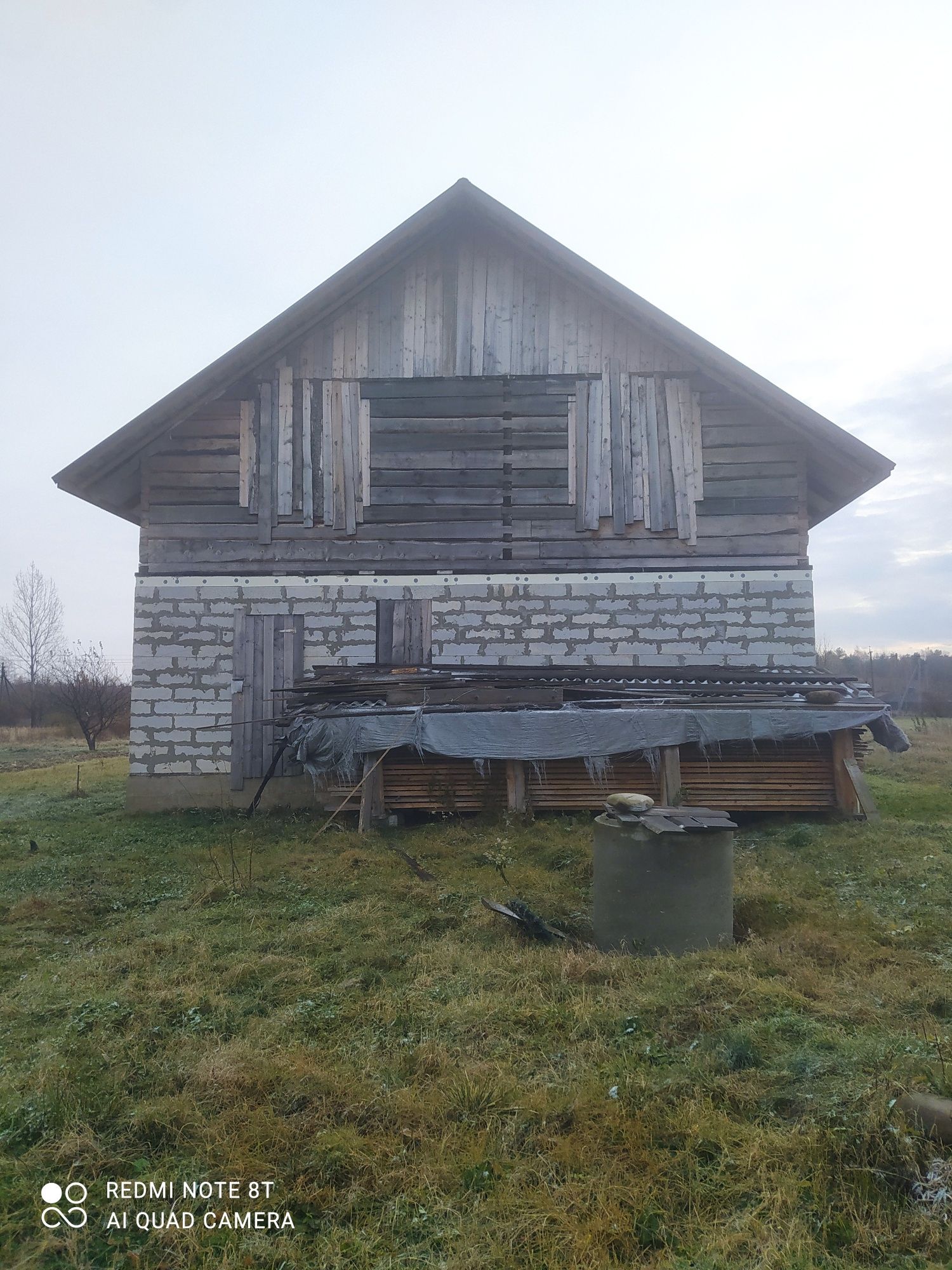 Продаж будинку в Небилові