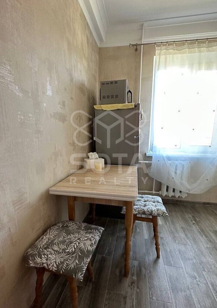 2к квартира, вул. Мілютенко 42А