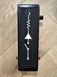 MXR MC-404 wah Dunlop Custom Audio Electronics