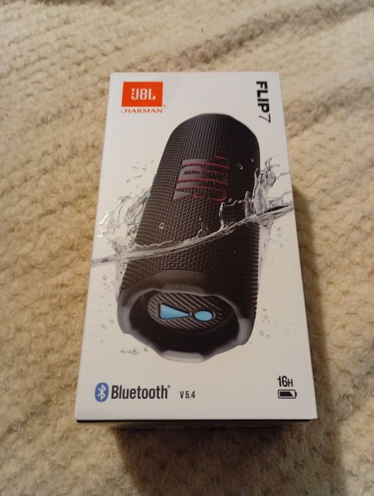 Głośnik JBL Flip 7