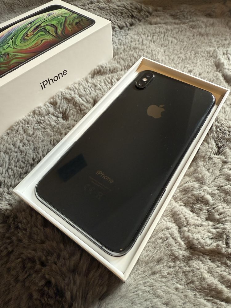 iPhone XS Max 256gb
