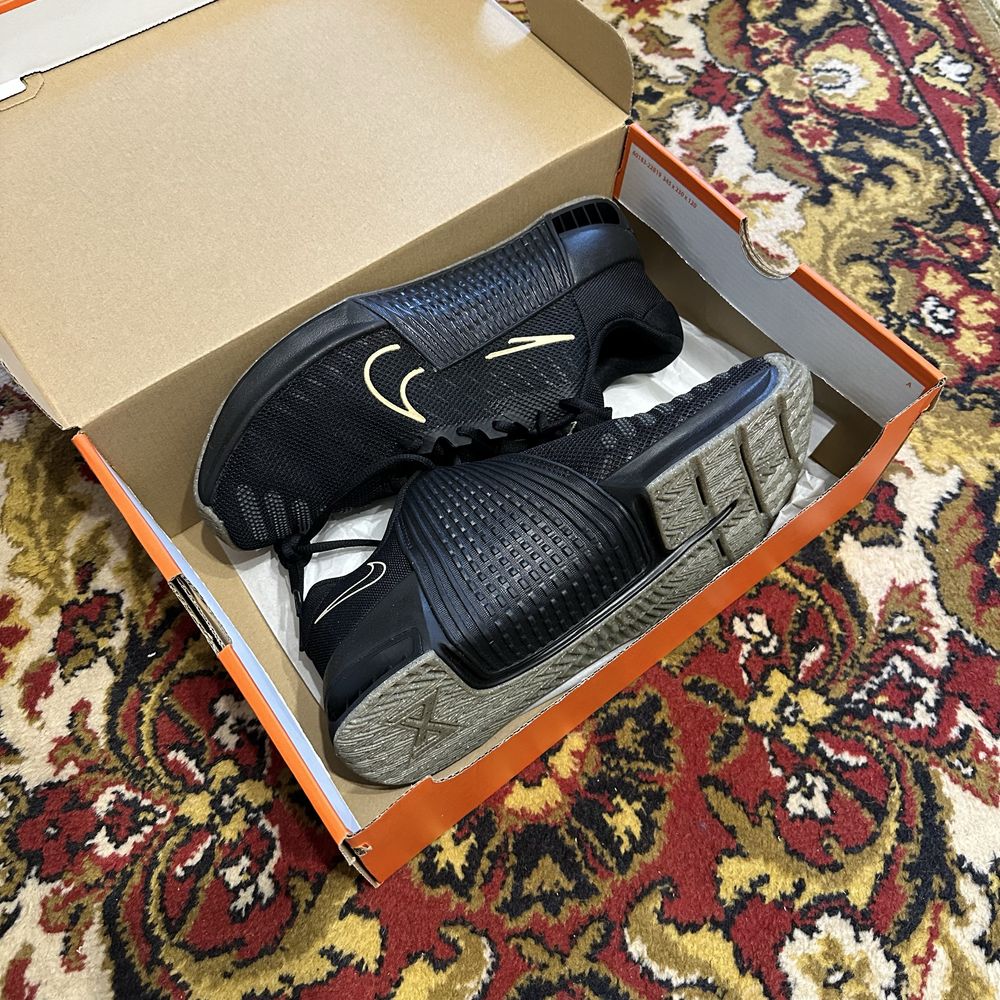 Кросівки ОРИГІНАЛ Nike Metcon 9 (28.5cm)