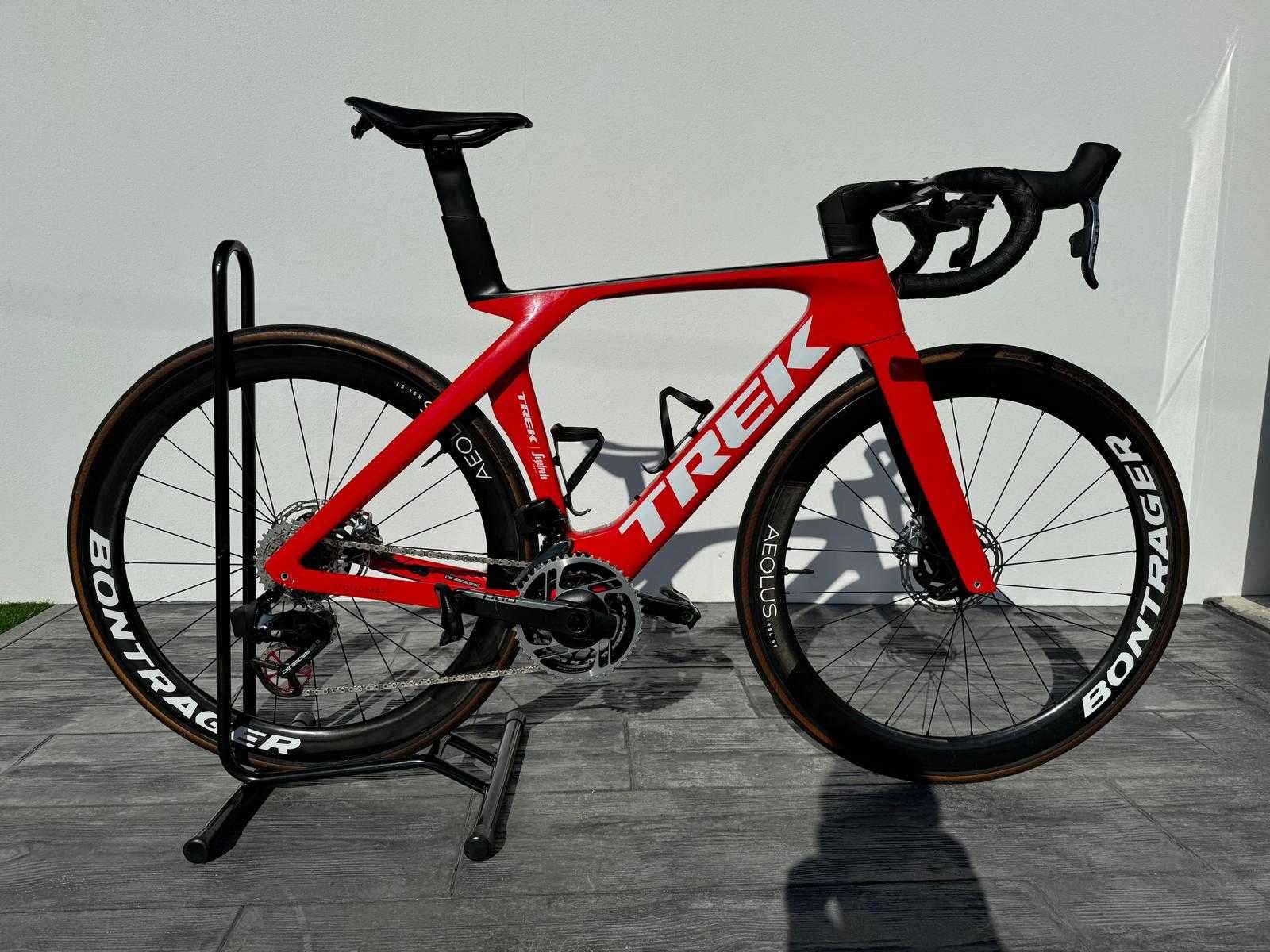 Trek Madone SLR axs