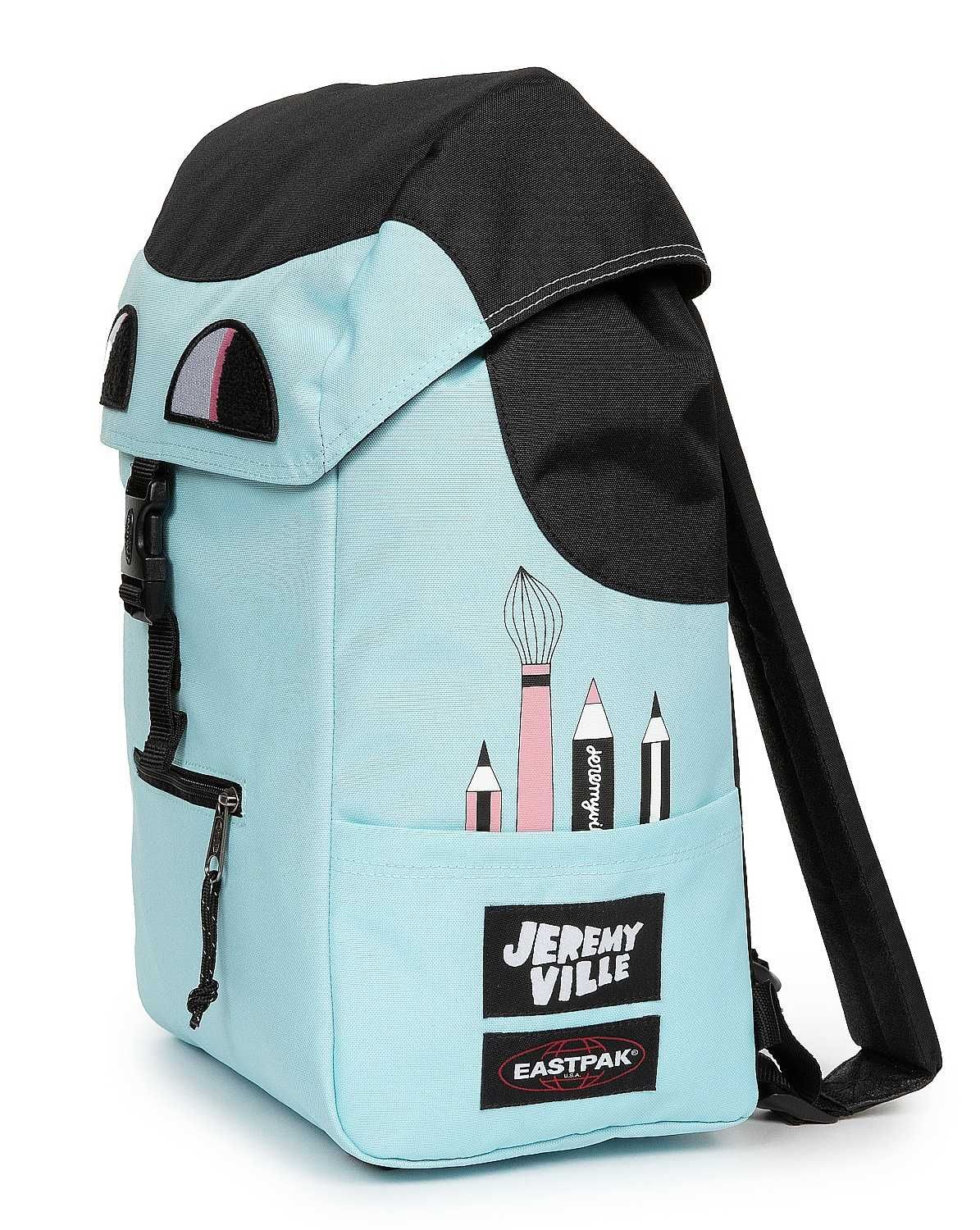 Mochila Eastpak Jeremyvilicon