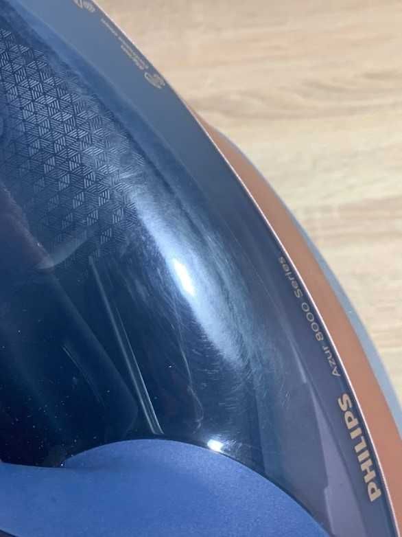 Праска з парою IMETEC Z3 3500, Philips Azur8000 SeriesDST8050/20
