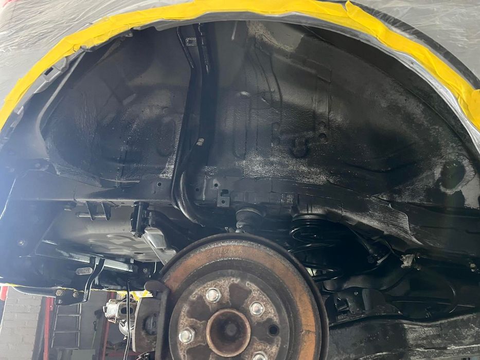 Nissan Qashqai j10 1.5 dci k9k