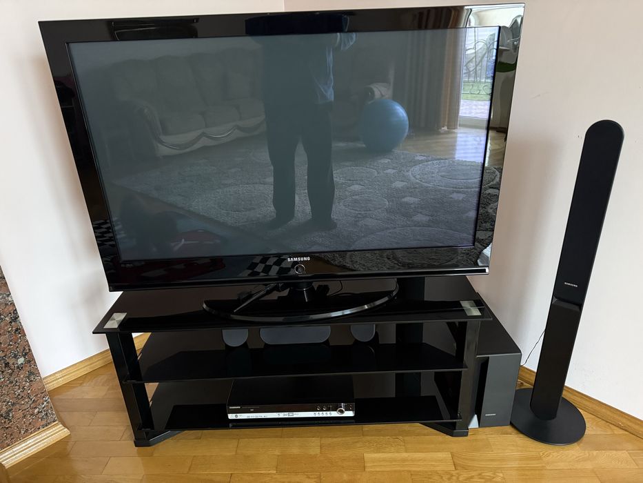 Продається домашній кінотеатр samsung