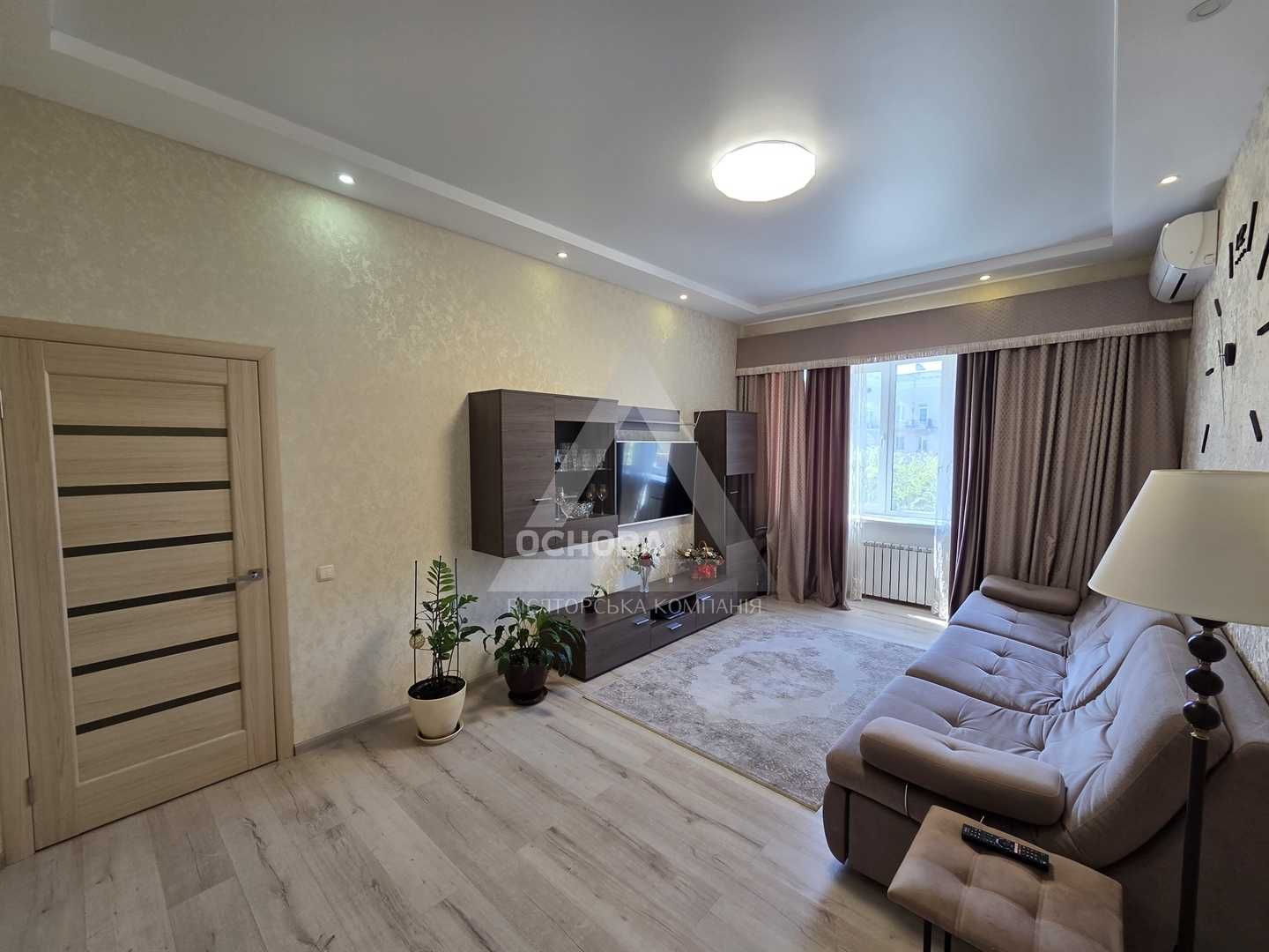 ‼️Продаётся 2к квартира с ремонтом, проспект Соборный