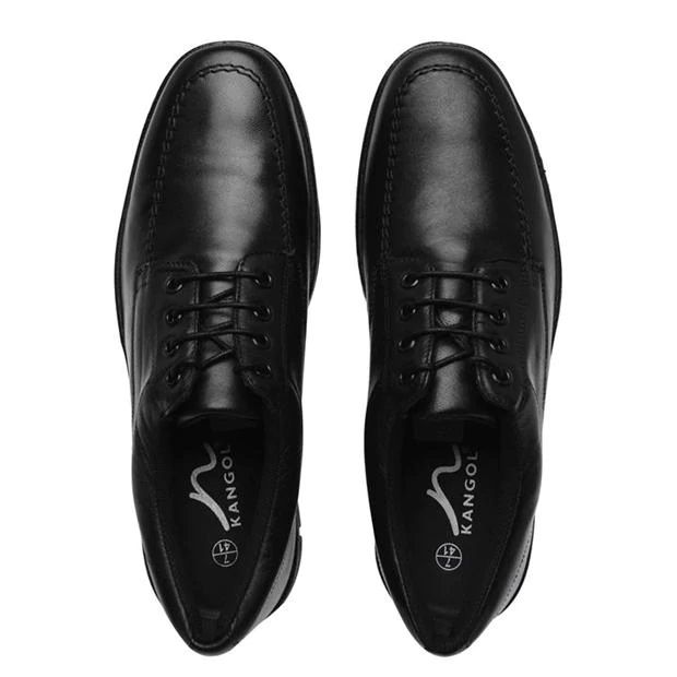 Туфли мужские фирмы Кangol , кожа размеры 41,5