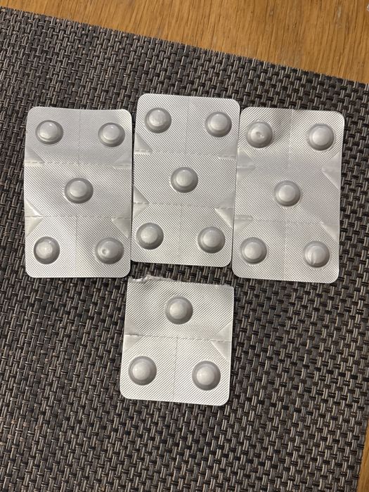 Vendo Palladia 15mg Cão