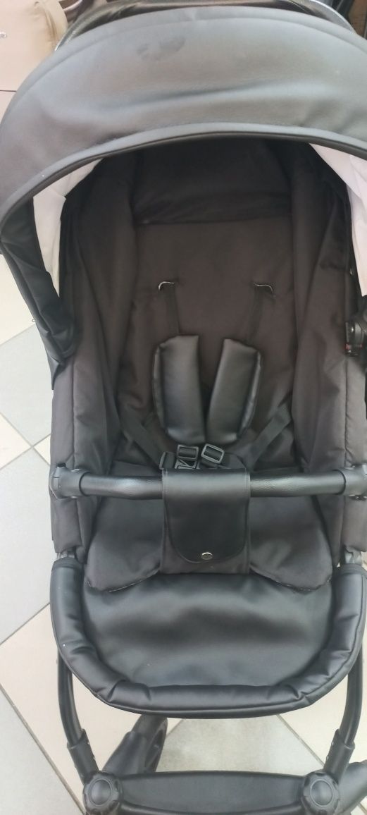 Коляска 2в1 Rossa