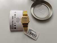 Casio La680wga 9df