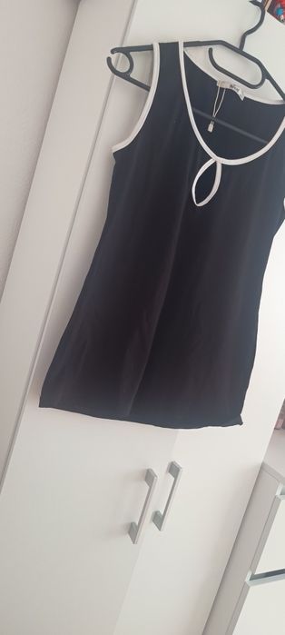 Podkoszulek koszulka na ramiączkach nowa z metką