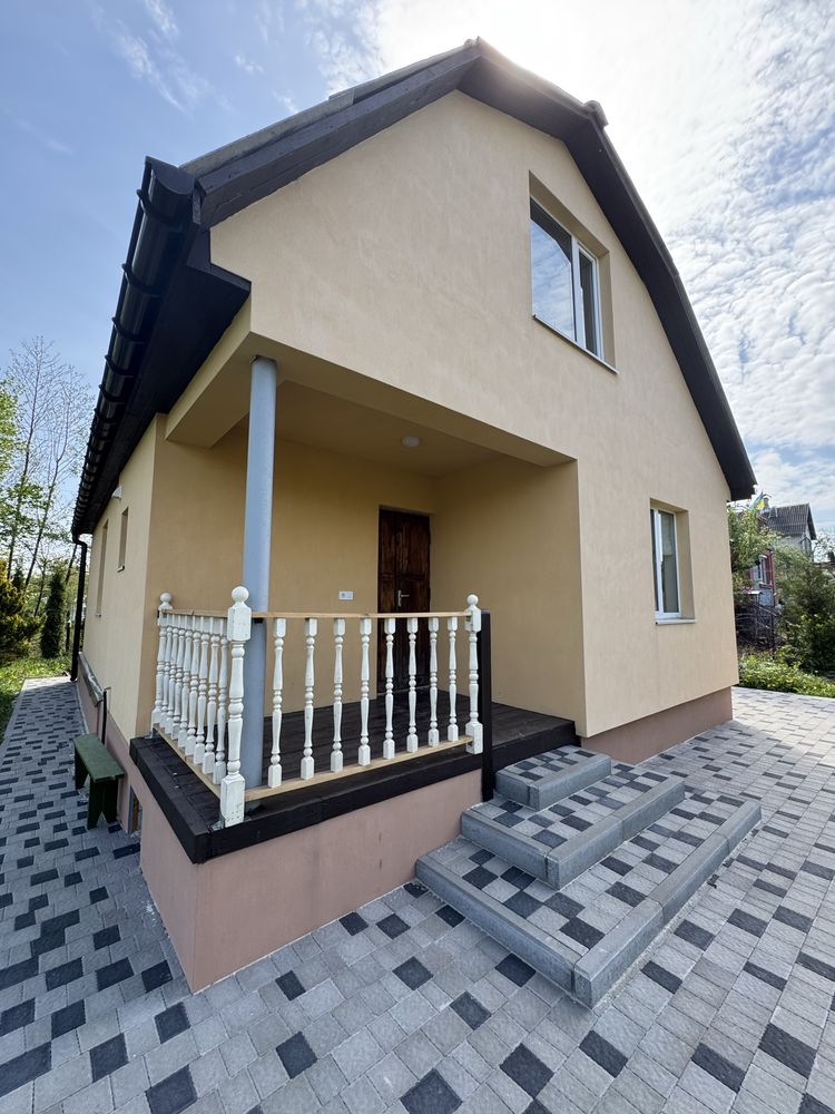 Продам дачу в Камʼяній горі