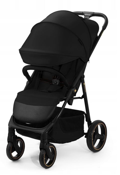 Wózek spacerowy Kinderkraft TRIG 3