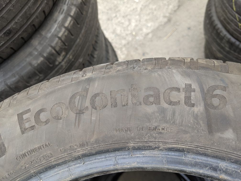 205/55R17 Continental 21рік