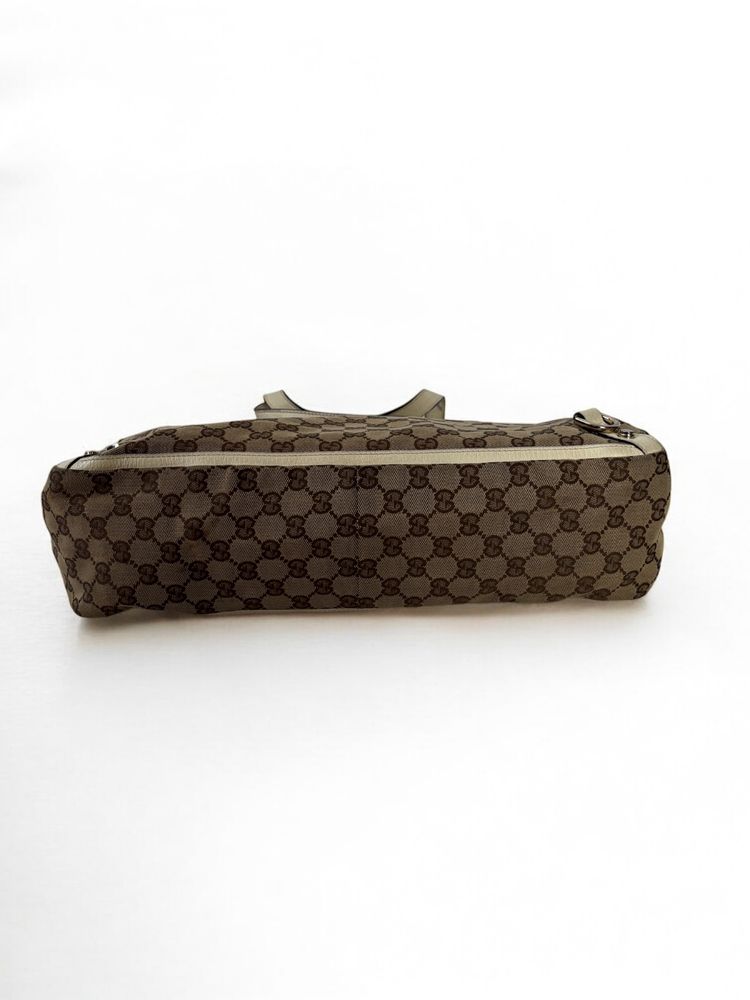 Gucci GG Монограмна сумка