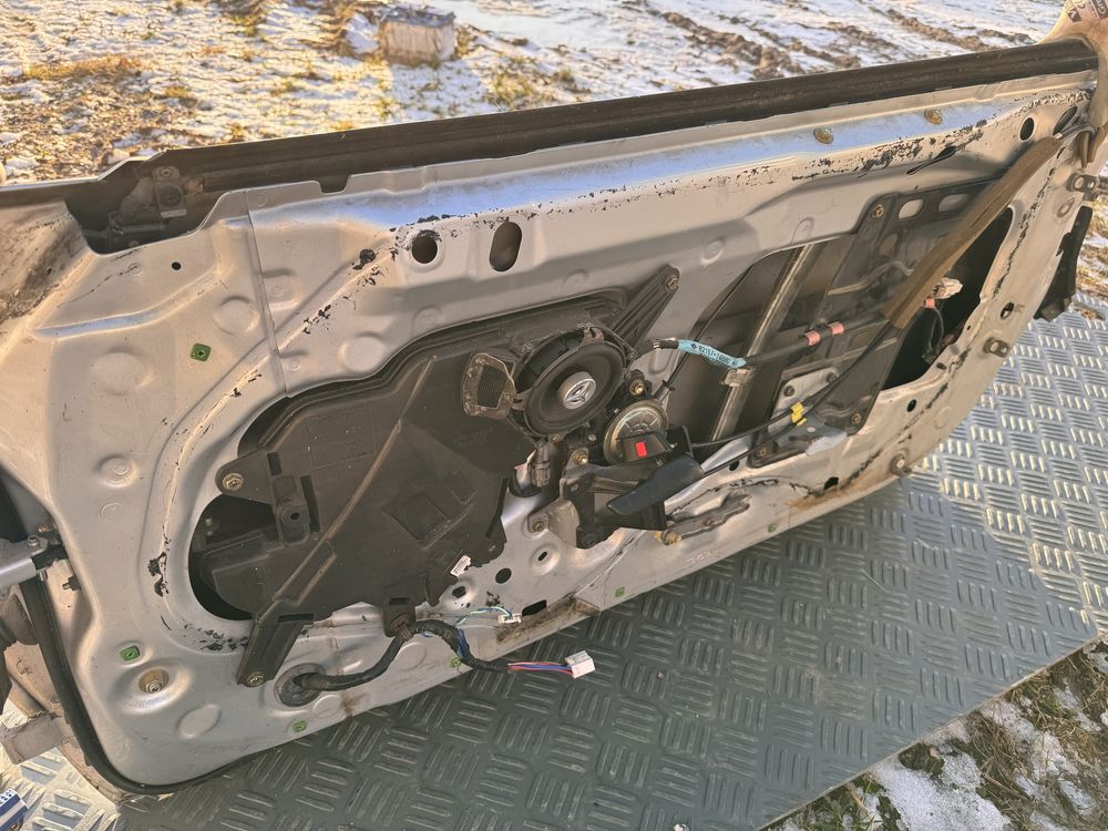 Drzwi Supra MK4 MK IV lewe prawe 2jz RHD