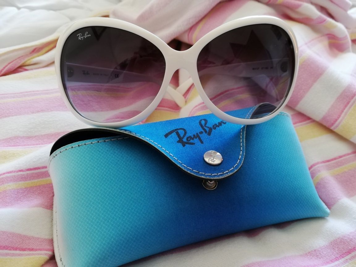 Óculos de sol Ray Ban