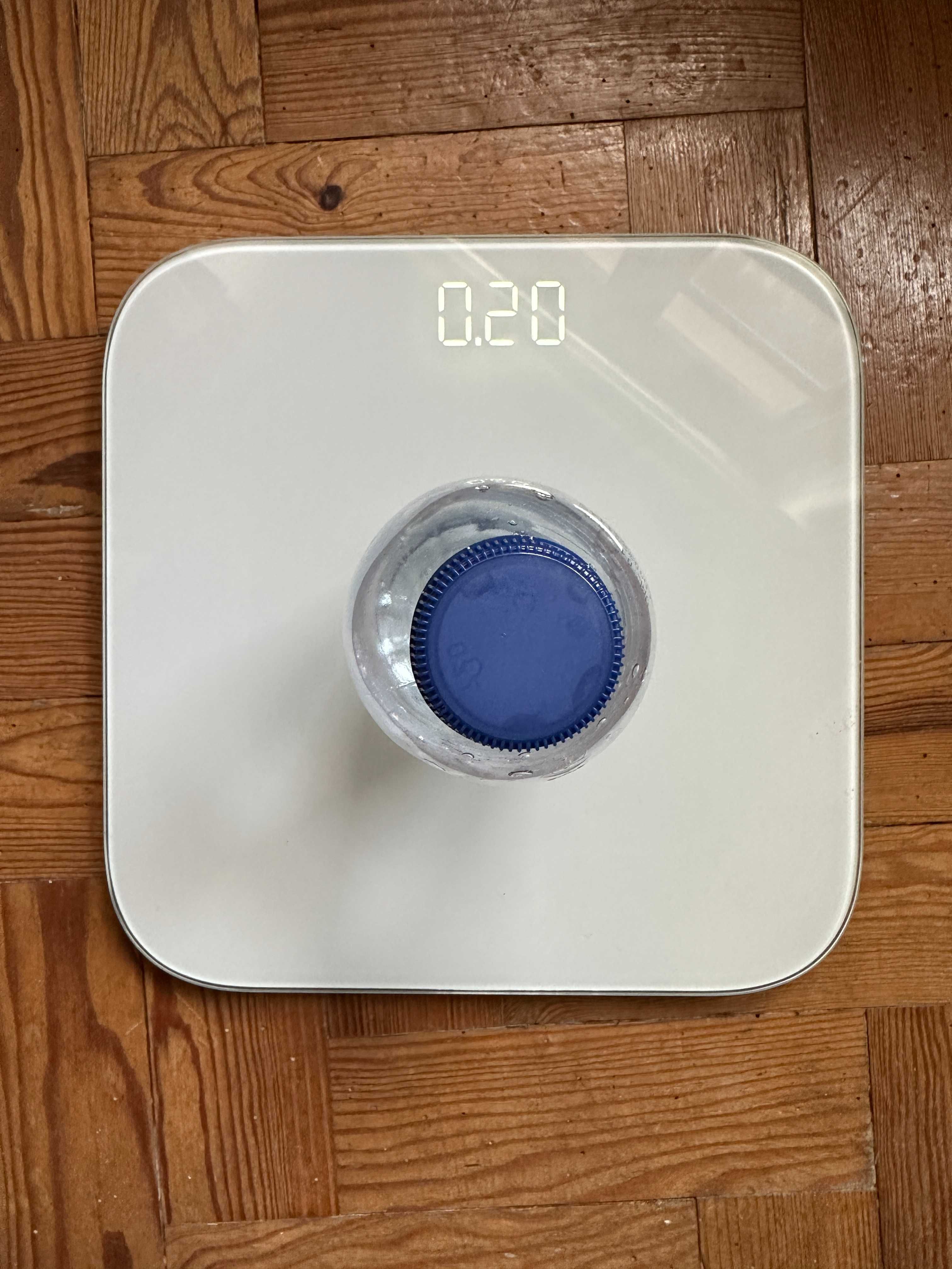 Xiaomi Mi Smart Scale 2