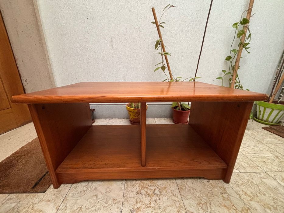 Móvel Tv em madeira