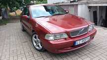 Volvo C70 Volvo C70 2.0T