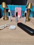 Електрична зубна щітка Oral-B iO Series 6-7