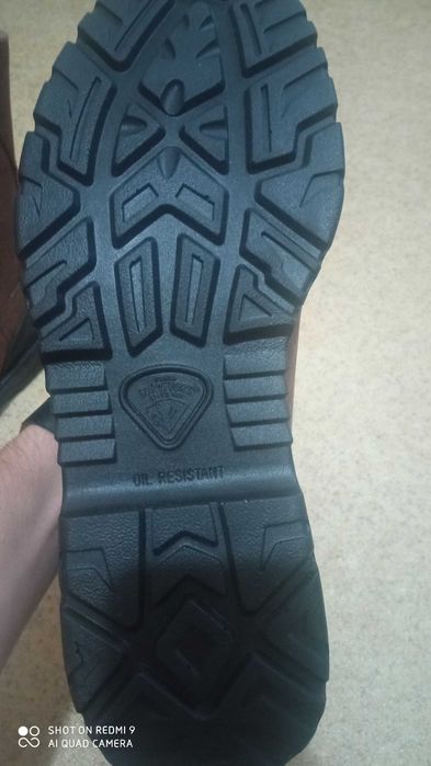 Продам новые сапоги HERMAN SURVIVORS