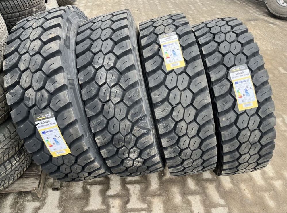 315/80R22.5 (13R22.5) Torque Opony napędowe budowlane Montaż/Wysyłka