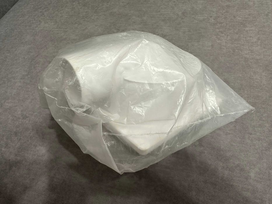 Трап каналізаційний 50х150х150