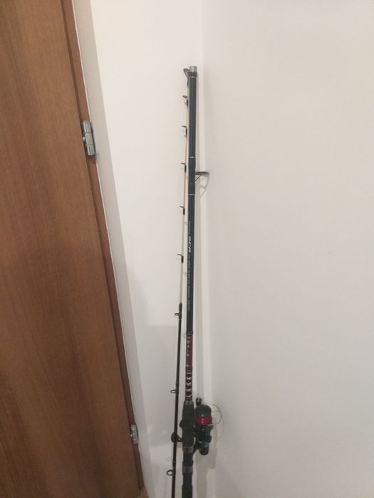 Sprzedam wedke morską