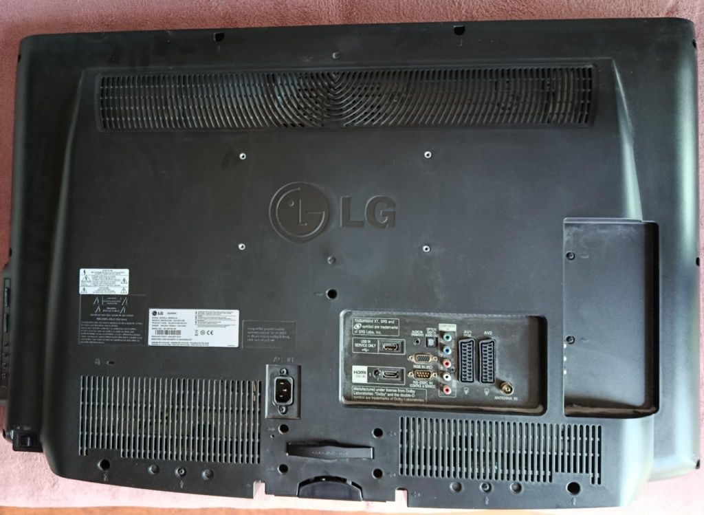 Telewizor LG 32 cale
