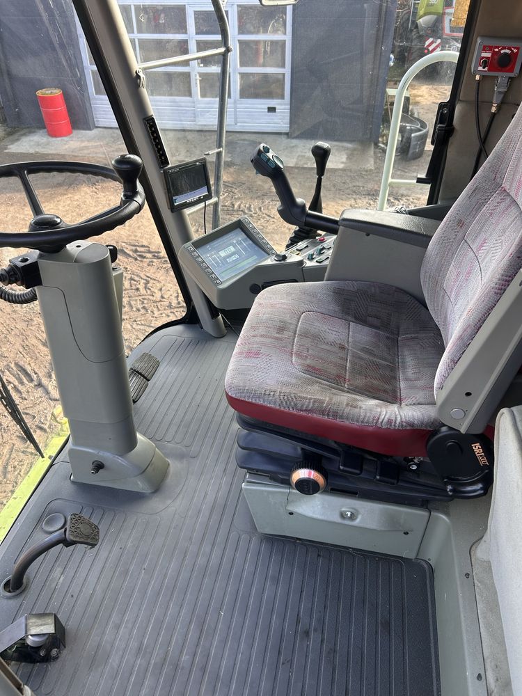Kombajn Claas Lexion 440 nie 430,450 stan bardzo dobry