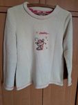 Bluza polarowa 40, polar, bluza polar