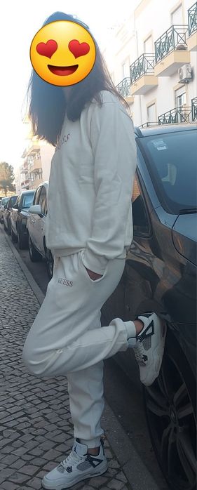 Fato de treino Mulher