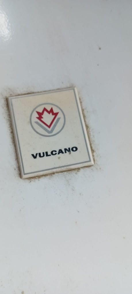 Esquentador Vulcano