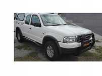 Most Przedni  Zawieszenie Ford Ranger TDI Mazda B2500 99-06r