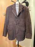 Blazer com fecho