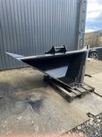 Łyżka trapezowa 40-300cm 12-17t 1:1,5