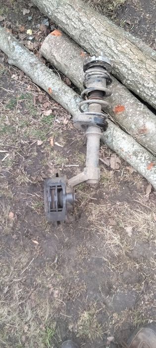 Продам передние стойки Опель кадет