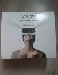 ВР очки виртуальной реальности с пультом и наушниками BOBO VR Z4