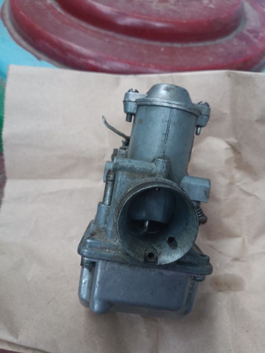 Карбюратори до мотоцикла (Ява / Дніпро / ІЖ / Урал)