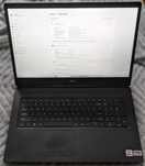 DELL PRECISION 7750 i7-10850H 32/500NVMe FHD RTX 5000 16GB