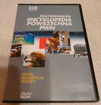 Multimedialna encyklopedia powszechna PWN. Edycja 2009