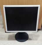 Monitor NEC MultiSync LCD1970NXp