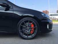 Jantes Autec Wizard de 15" a 19"